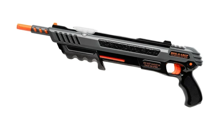 Bug-A-Salt 3.0 Black Fly Edition