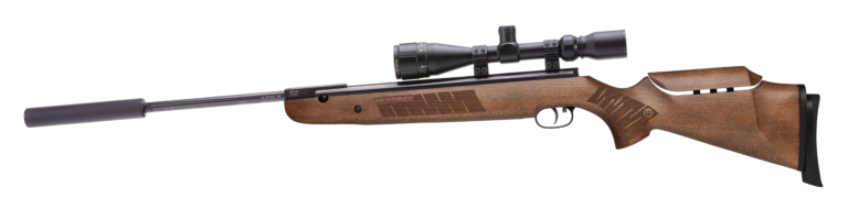 Weihrauch HW95 SK Adjustable