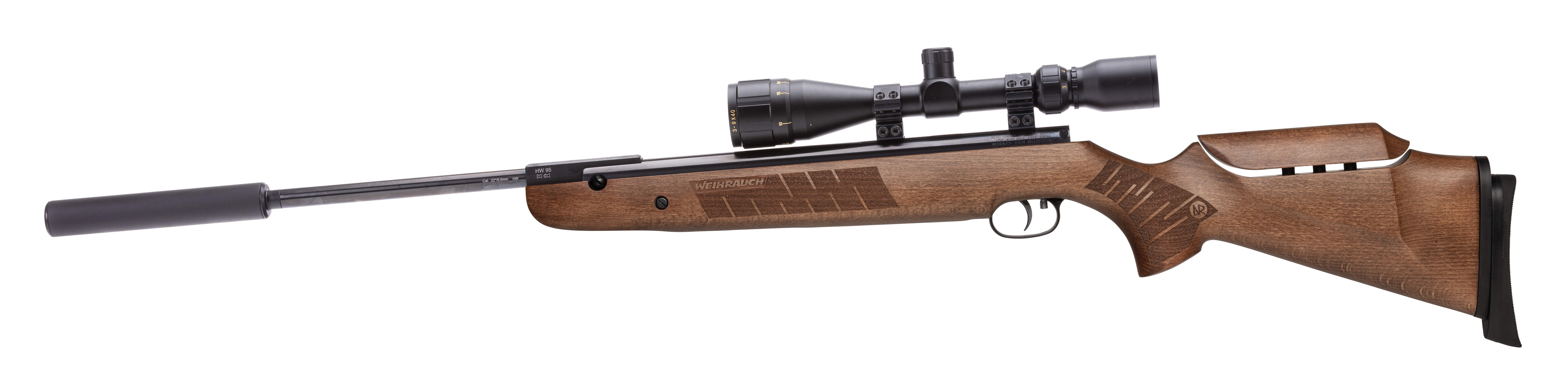 Weihrauch HW95 SK Adjustable