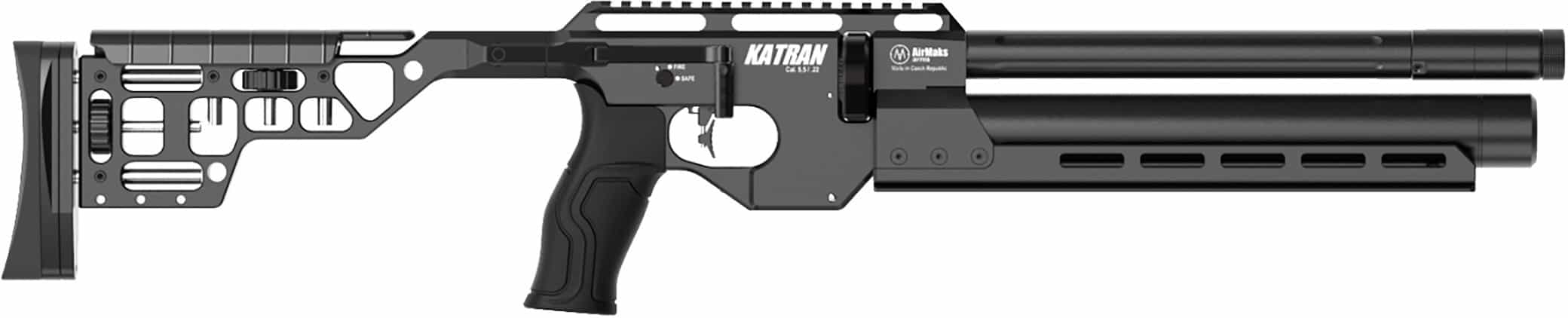 AirMaks Katran Pro C - Image 2