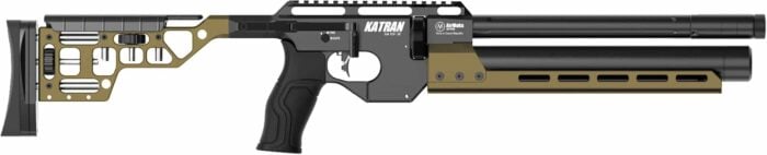 AirMaks Katran Pro C