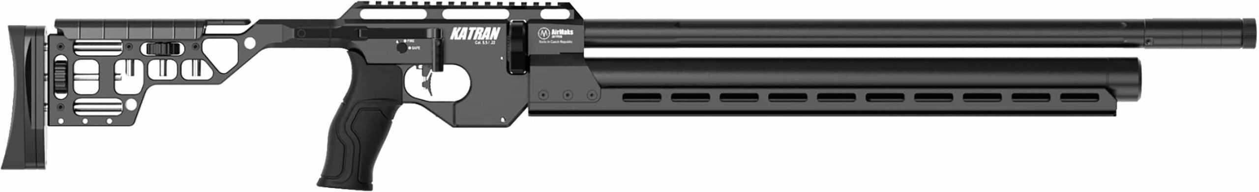 AirMaks Katran Pro L