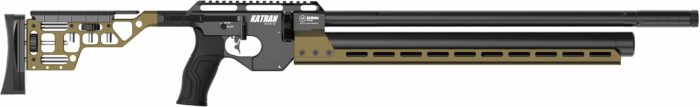 AirMaks Katran Pro L Olive
