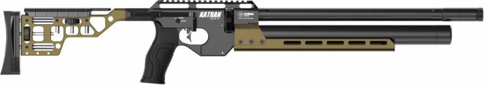 AirMaks Katran Pro Olive
