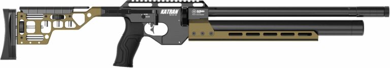 AirMaks Katran Pro Olive