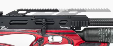 Daystate Alpha Wolf Smart - Image 5