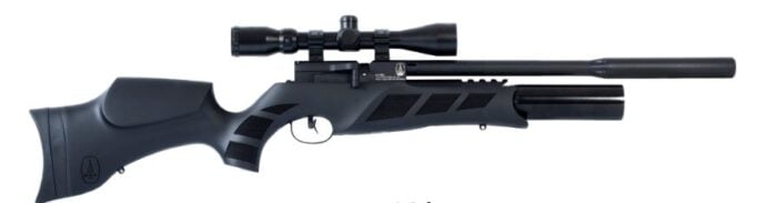 BSA R12 SLX - Image 3