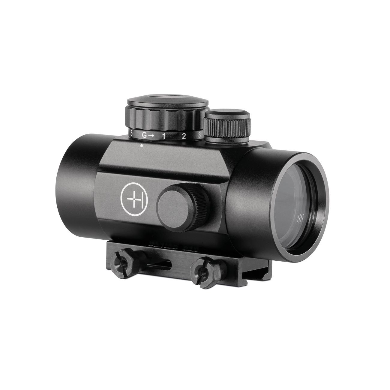 Hawke Red Dot Sight 1 x 30 11 020 - Image 2