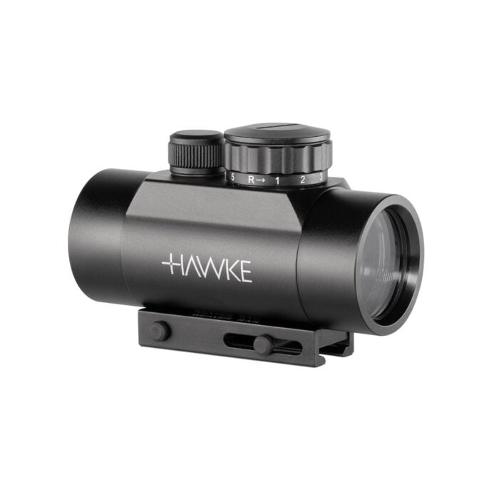 Hawke Red Dot Sight 1 x 30 11 020