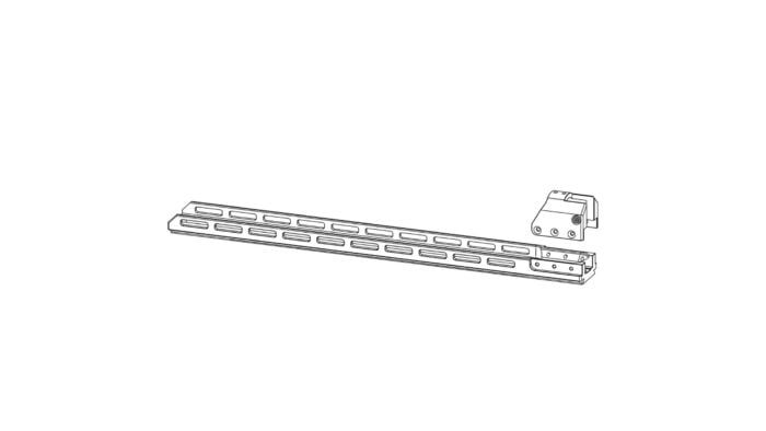 AirMaks Katran Pro L Arca Rail