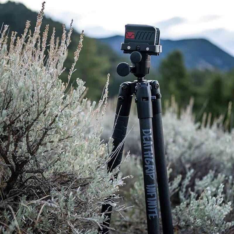 Bog Death Grip Infinite Carbon Fibre - Image 5