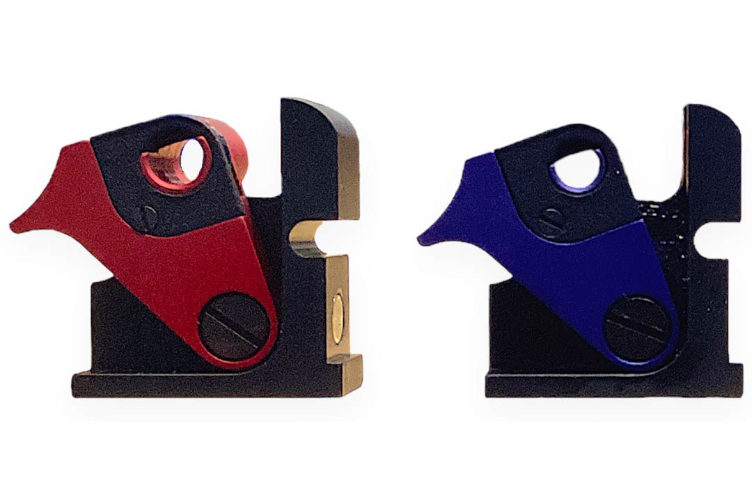 BSA CLX Single Shot Magazine