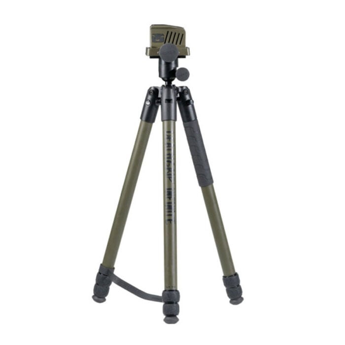 Bog DeathGrip Infinite Aluminium