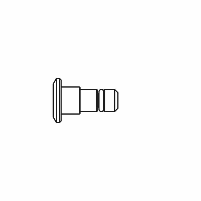 AirMaks Filling Port Plug - Image 2