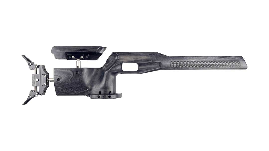 Form CR2 Air Rifle Target Stock - Image 20