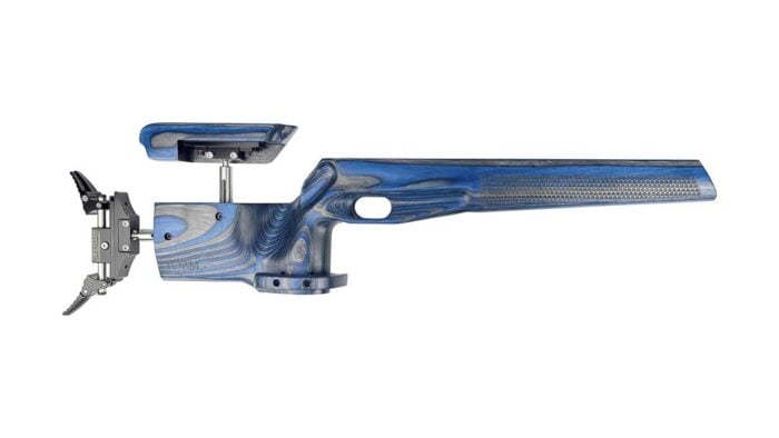 Form CR2 Air Rifle Target Stock - Image 19