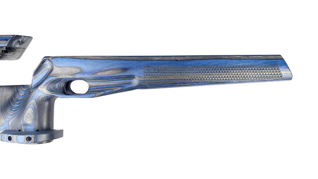 Form CR2 Air Rifle Target Stock - Image 18