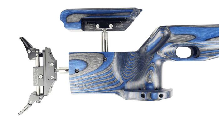Form CR2 Air Rifle Target Stock - Image 17