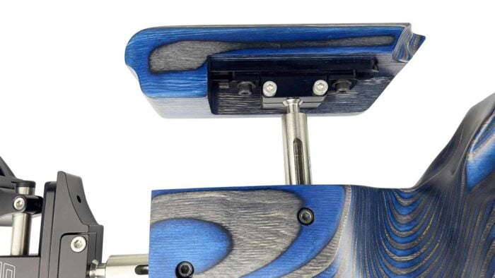 Form CR2 Air Rifle Target Stock - Image 16