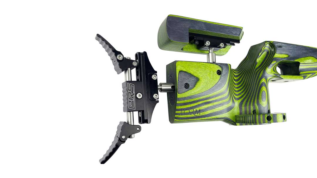 Form CR2 Air Rifle Target Stock - Image 9