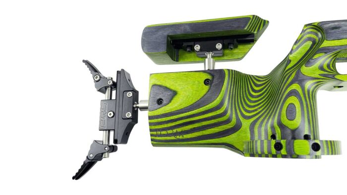 Form CR2 Air Rifle Target Stock - Image 8