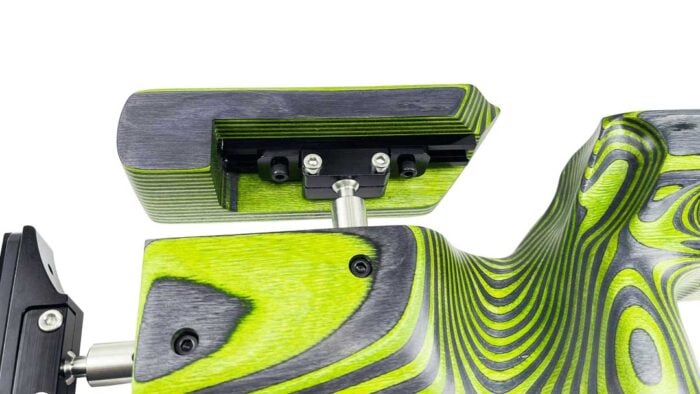 Form CR2 Air Rifle Target Stock - Image 7
