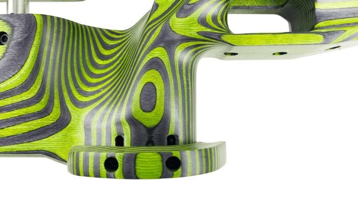 Form CR2 Air Rifle Target Stock - Image 11