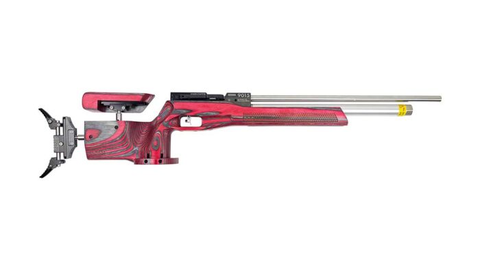 Form CR2 Air Rifle Target Stock - Image 4