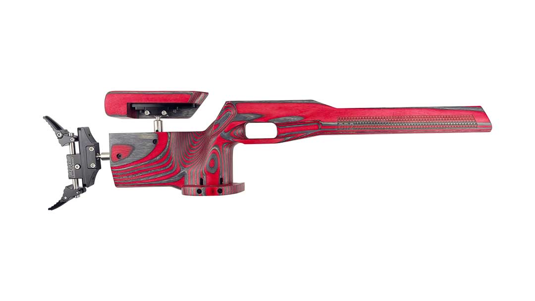 Form CR2 Air Rifle Target Stock - Image 2