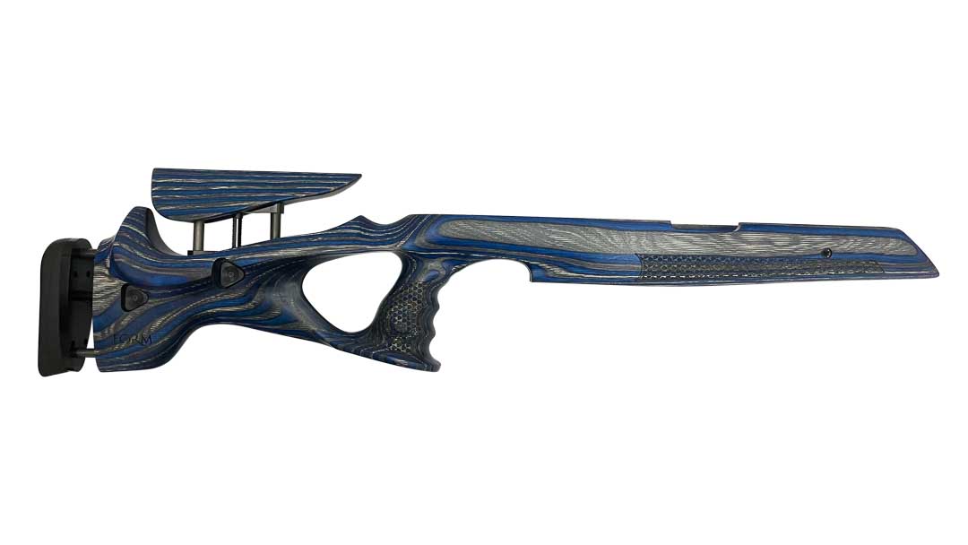 Form Chieftain Air Rifle Stock - Image 2