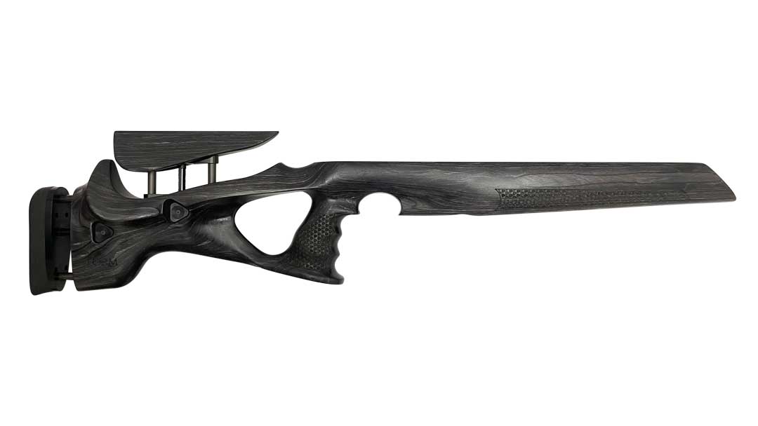 Form Chieftain Air Rifle Stock - Image 8