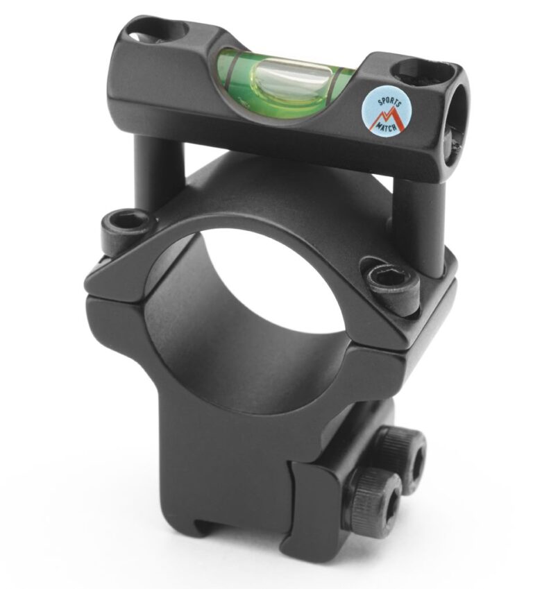 Sportsmatch SP1 1″ Spirit Level Kit