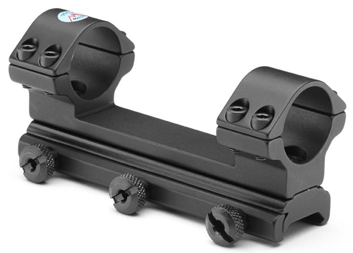 Sportsmatch 1" DM80 Dampa Mount