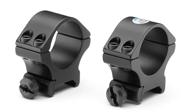 Sportsmatch TO78 30mm Mounts