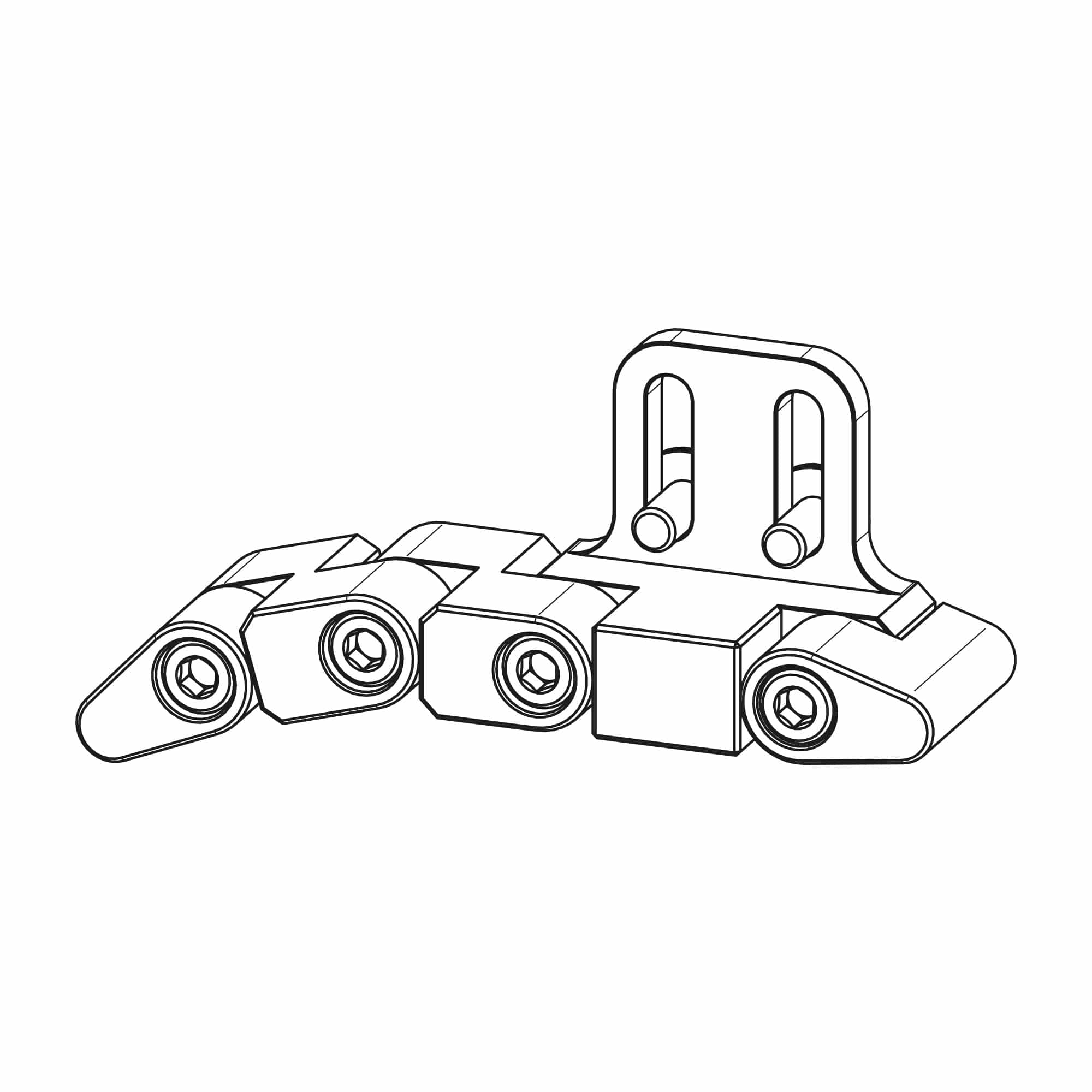 AirMaks Katran Pro Bag Rider