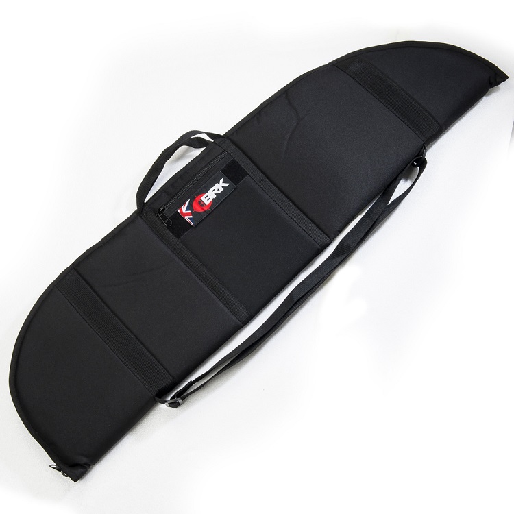 Brocock Deep Rifle Padded Gun Bag