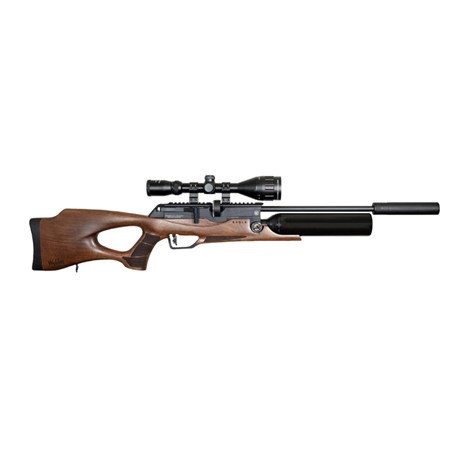 Webley Eagle Regulated PCP