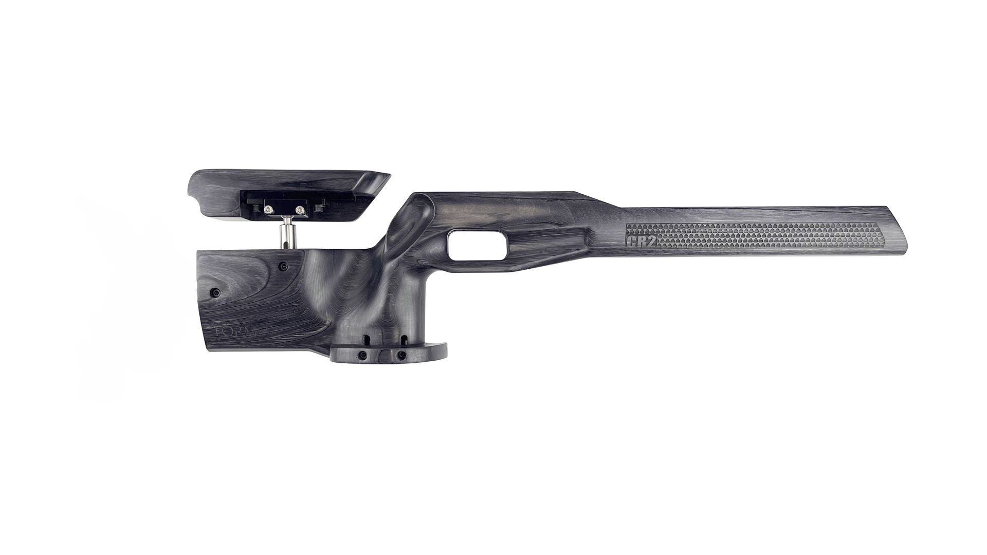 Form CR2 Air Rifle Target Stock - Image 4