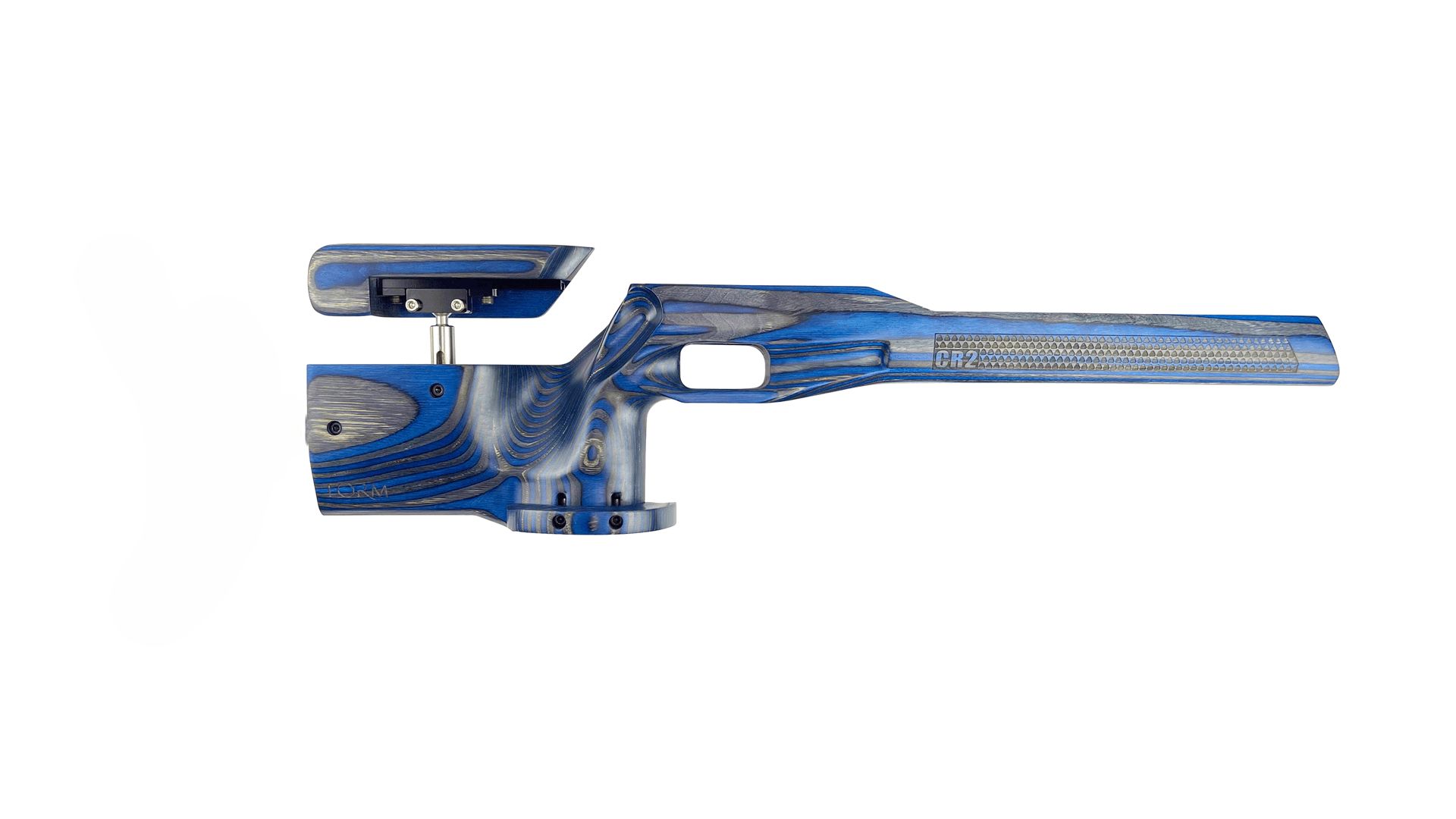 Form CR2 Air Rifle Target Stock - Image 2