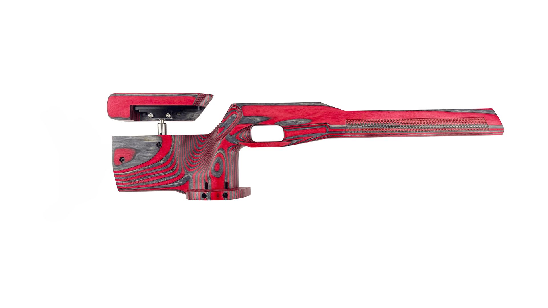 Form CR2 Air Rifle Target Stock - Image 3