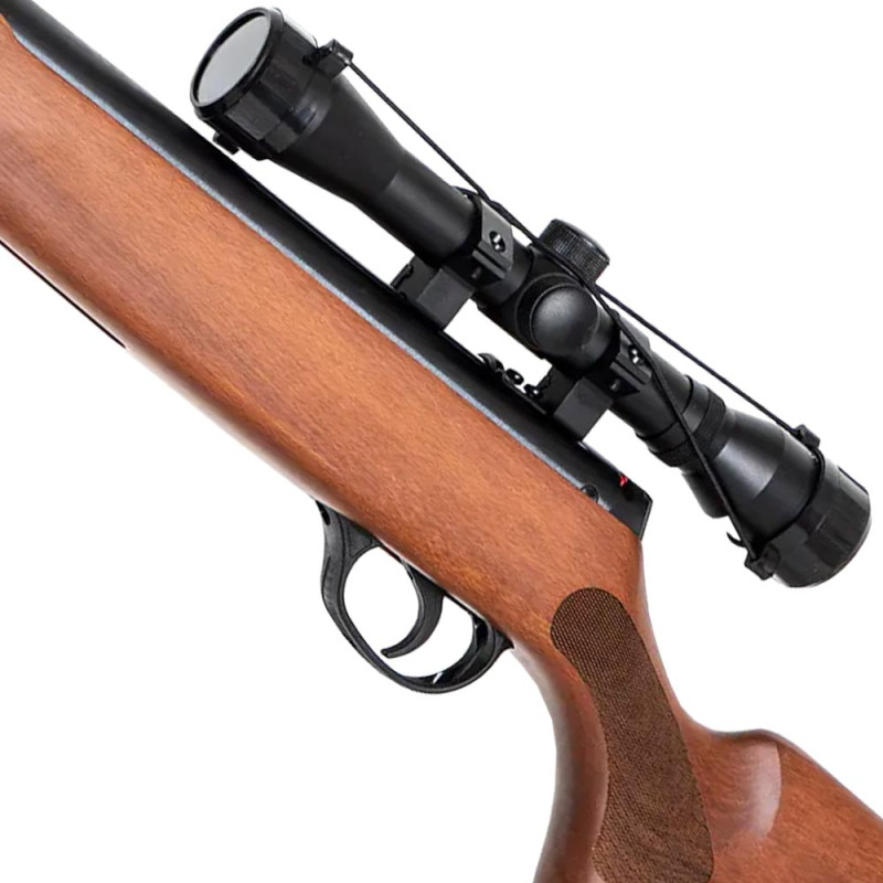 Hatsan 900X Breaker Combo - Image 4