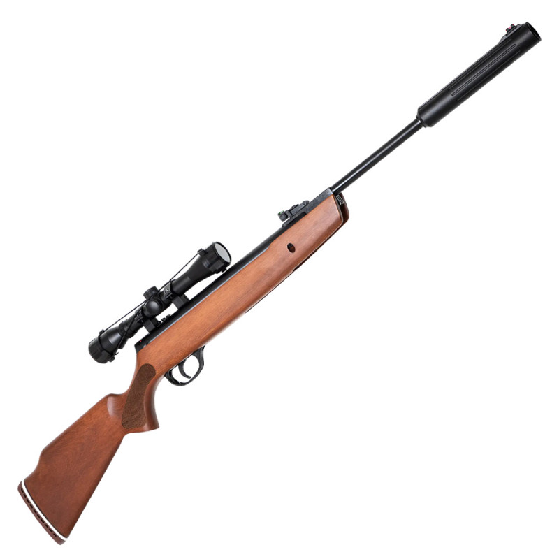 Hatsan 900X Breaker Combo