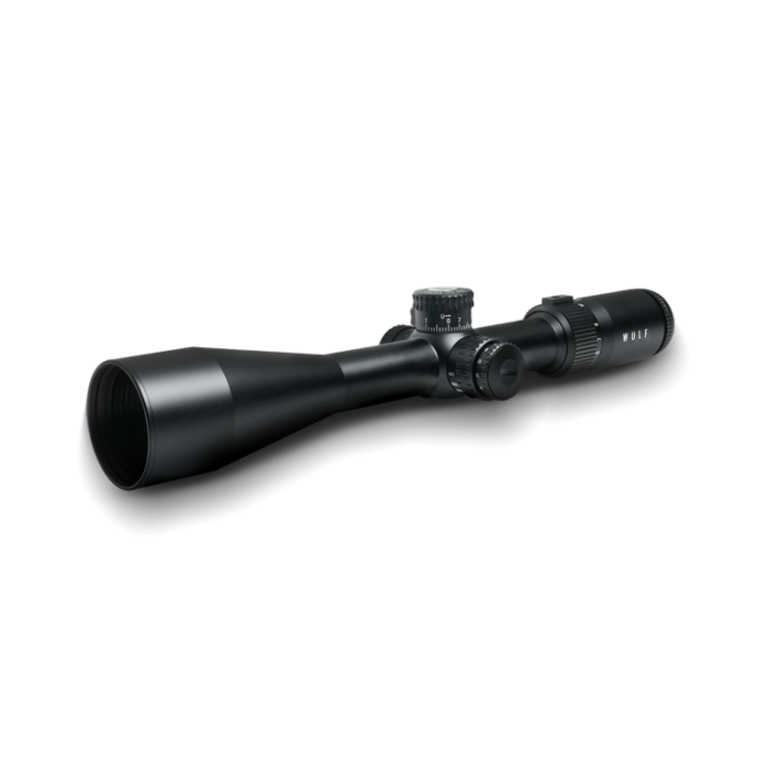 Wulf Lightning 30 6-24 x 50 SFP - Image 2