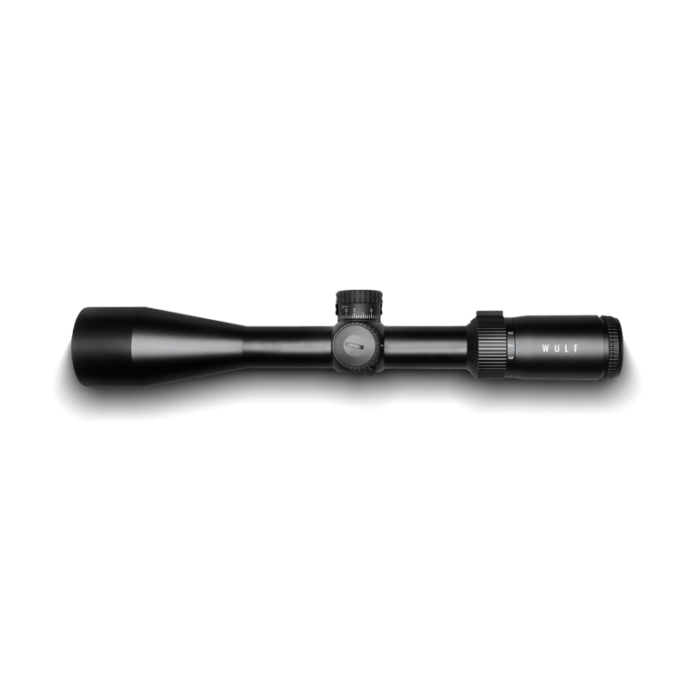 Wulf Lightning 30 6-24 x 50 SFP