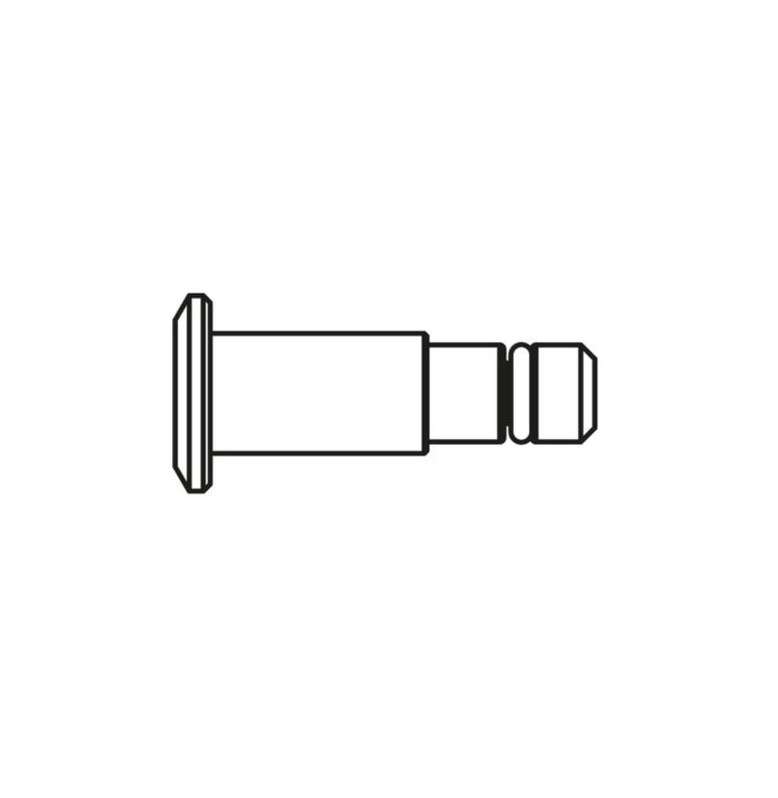 AirMaks Filling Port Plug