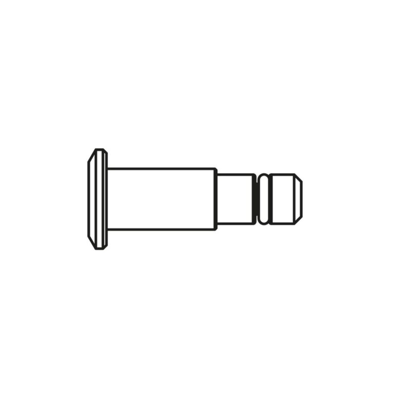 port plug caiman krait
