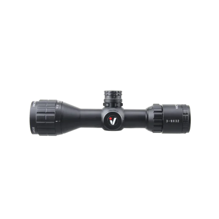 Vector VictOptics C3 Ultra Compact 3-9x32 SFP (OPSL28) - Image 2