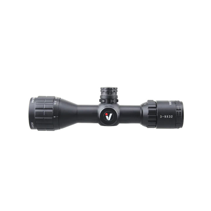 Vector VictOptics C3 Ultra Compact 3-9x32 SFP (OPSL28) - Image 2