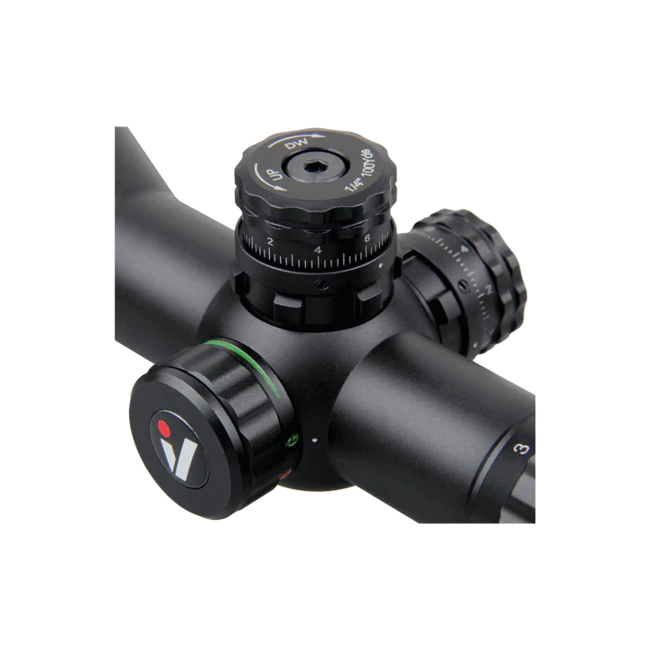 Vector VictOptics C3 Ultra Compact 3-9x32 SFP (OPSL28) - Image 3