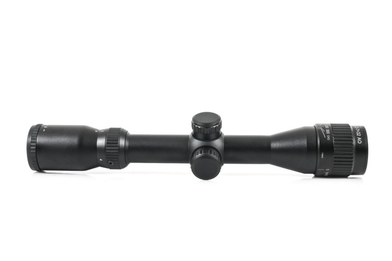 Wulf Fireball 2-7 x 32 AO Scope - Image 3